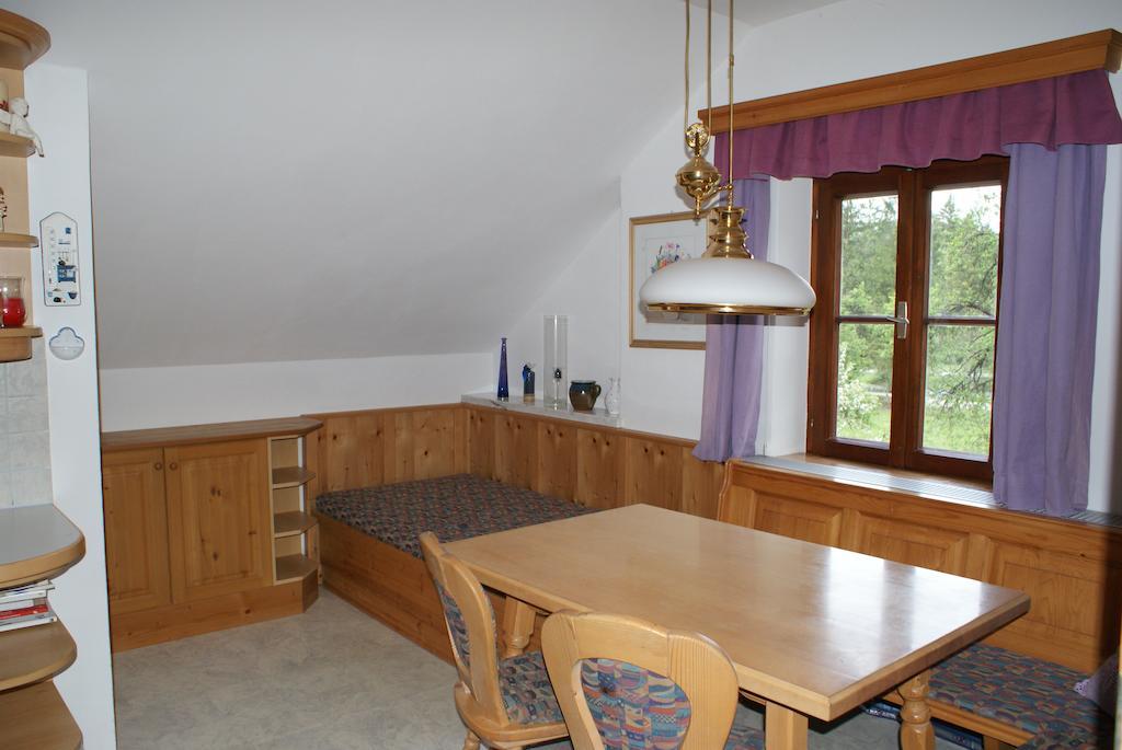 Ferienwohnung Bluntaumuehle Голлінг-ан-дер-Зальцах Номер фото